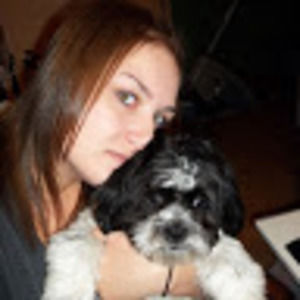 Meet your Posher, Agnieszka